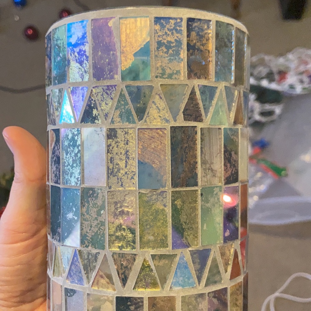 LED candle